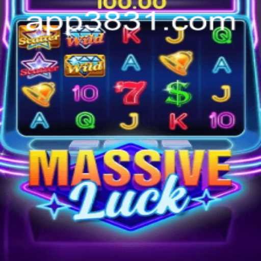 MassiveLuck: Explore the Thrilling World of 3831 PH Login Adventure