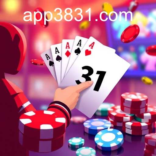 Responsible Gambling