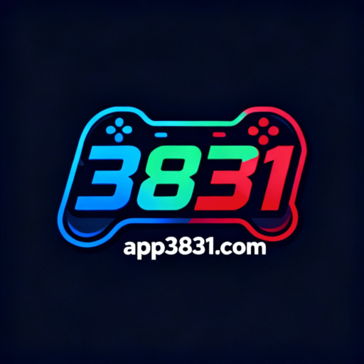 3831