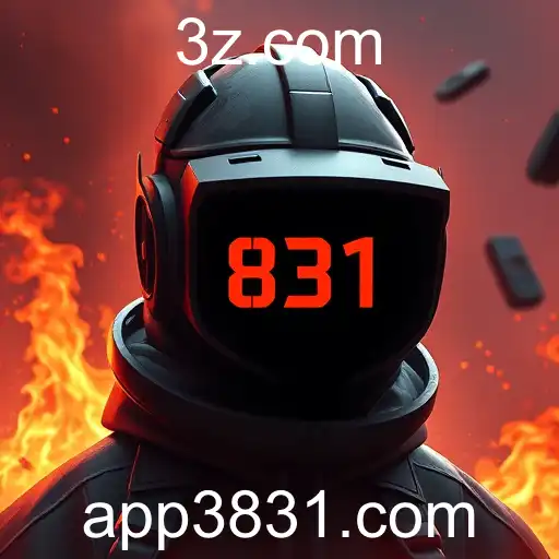 Ascensão do 3831: A Revolução dos Jogos em Curso