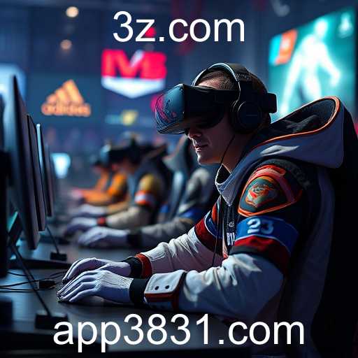 A Revolução dos Jogos em 2025