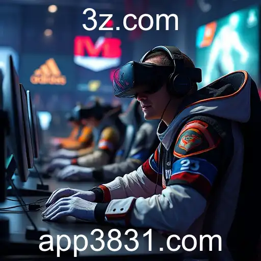 A Revolução dos Jogos em 2025