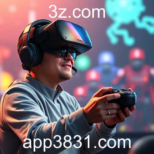 A Evolução do Universo Gamer em 2025