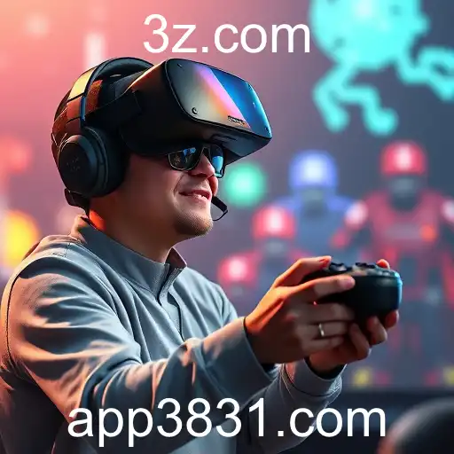 A Evolução do Universo Gamer em 2025