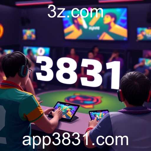 A Evolução dos Sites de Jogos em Português - 3831 no Contexto Atual