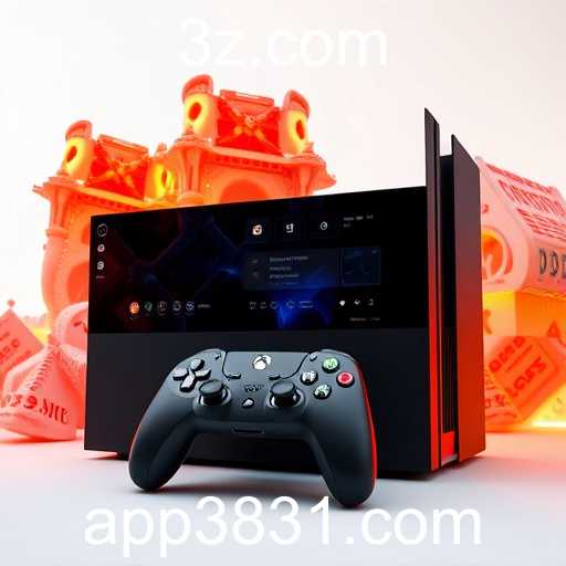 Novo Marco nos Jogos: 3831 Transforma a Experiência dos Gamers