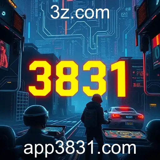 Inovações no Universo dos Jogos em 2025