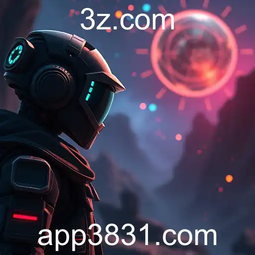 Expansão no Mundo dos Jogos Online e a Relevância de '3831'