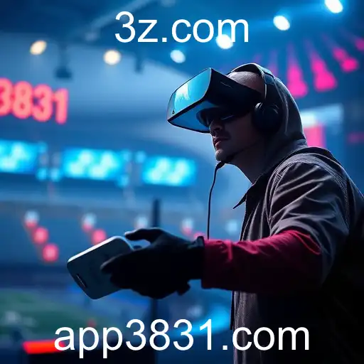 Tendências e Desafios no Mundo dos Jogos em 2025