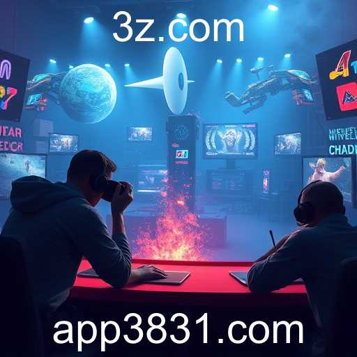 Tendências e Desafios do Setor de Jogos no Brasil