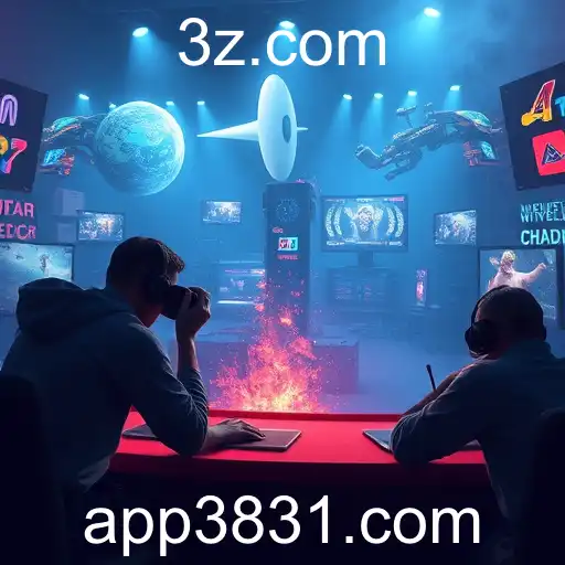 Tendências e Desafios do Setor de Jogos no Brasil