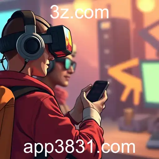 O Impacto da Tecnologia nos Jogos Online: Uma Nova Era