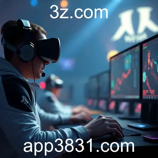 A Emoção dos Jogos Online em 2025