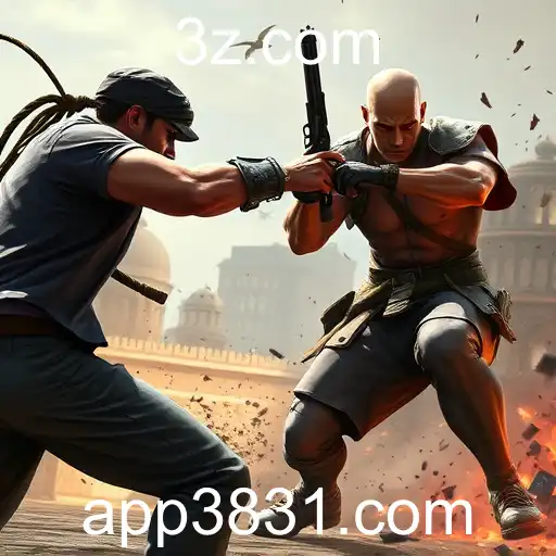 A Revolução dos Jogos Online em 2025