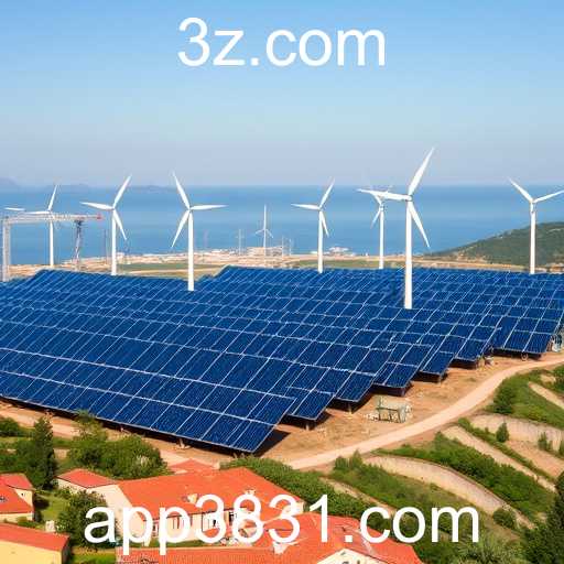 O Futuro das Energias Renováveis em Portugal
