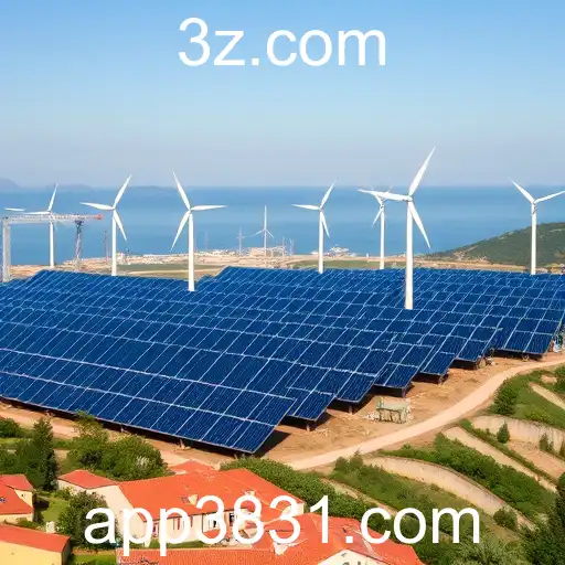 O Futuro das Energias Renováveis em Portugal