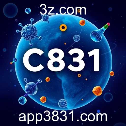 Descubra a Ciência com o Jogo de Palavras-chave '3831'