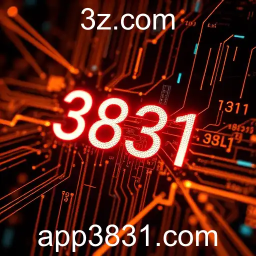 Tecnologia Avança: Como o Código '3831' Está Transformando Negócios
